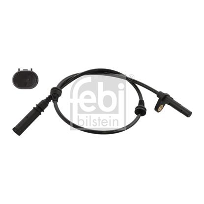 Febi ABS Anti Lock Brake Wheel Speed Sensor 106622