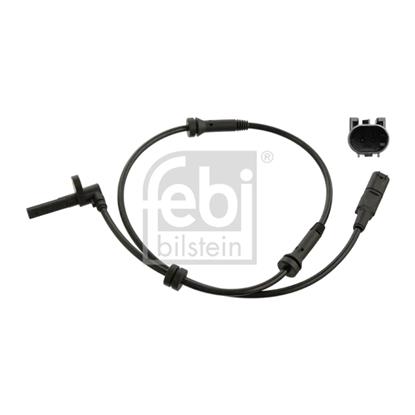 Febi ABS Anti Lock Brake Wheel Speed Sensor 106637