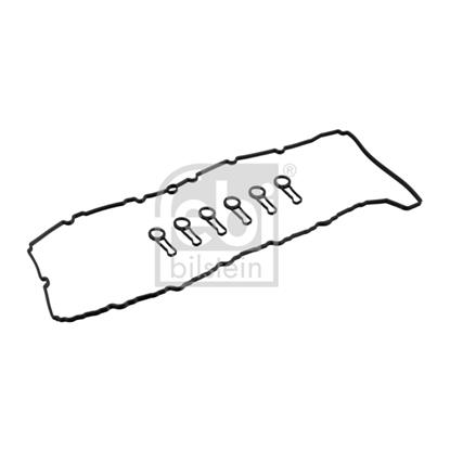 Febi Cylinder Head Rocker Cover Gasket Set 106671