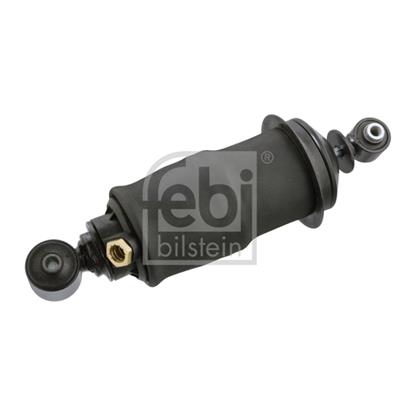 Febi Drivers Cab Suspension Damper 106673