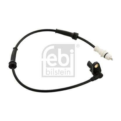 Febi ABS Anti Lock Brake Wheel Speed Sensor 106716