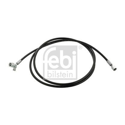 Febi Drivers Cab Tilt Unit Hose Line 106720