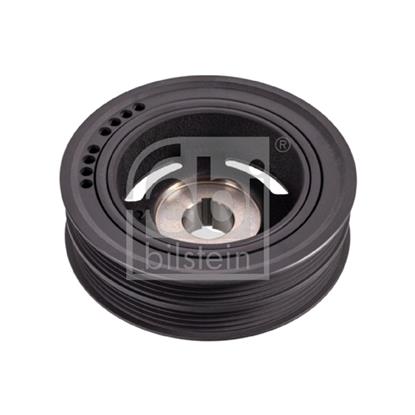 Febi Crankshaft Belt Pulley 106752