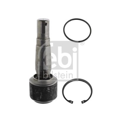 Febi Suspension Guide Strut Repair Kit 106766