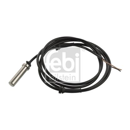 Febi ABS Anti Lock Brake Wheel Speed Sensor 106838