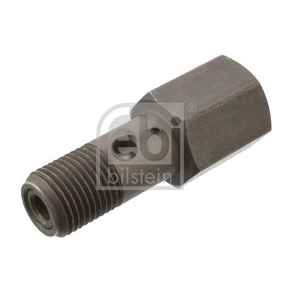 Febi Compressed Air Overflow Valve 106873