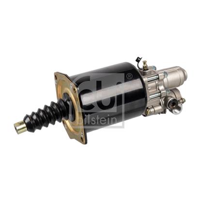 Febi Compressed Air Clutch Booster 106906