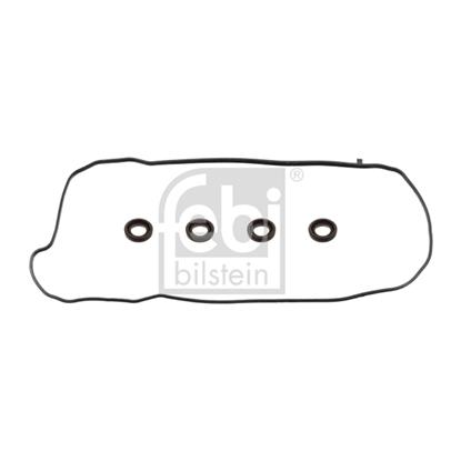 Febi Cylinder Head Rocker Cover Gasket Set 106922