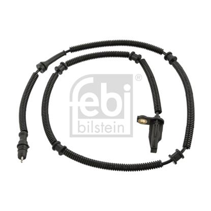 Febi ABS Anti Lock Brake Wheel Speed Sensor 106958