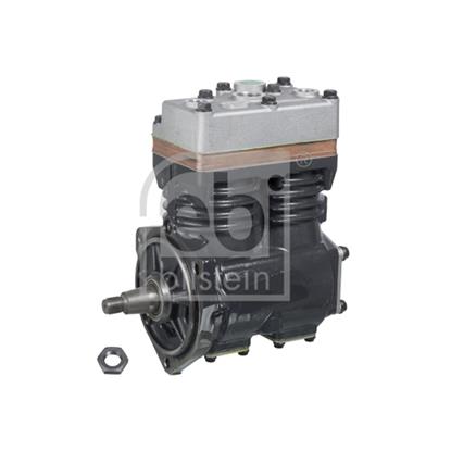 Febi Air Suspension Compressor 106981