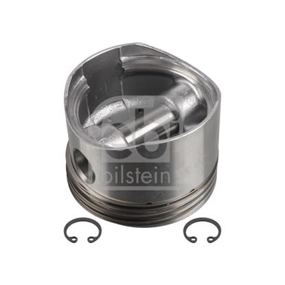 Febi Air Suspension Compressor Piston 106984