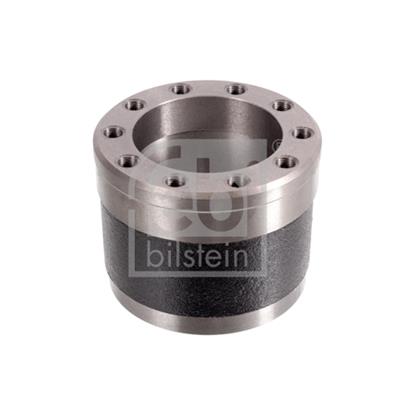 Febi Wheel Hub 106992