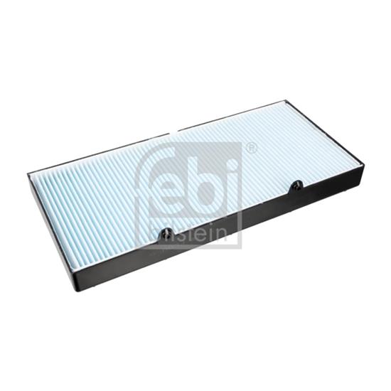 Febi Pollen Cabin Interior Air Filter 106009