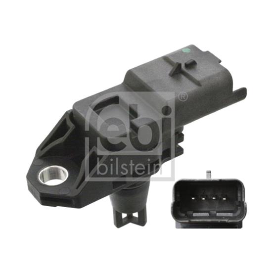 Febi Intake Manifold Pressure Sensor 106021