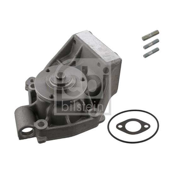 Febi Water Pump 10602