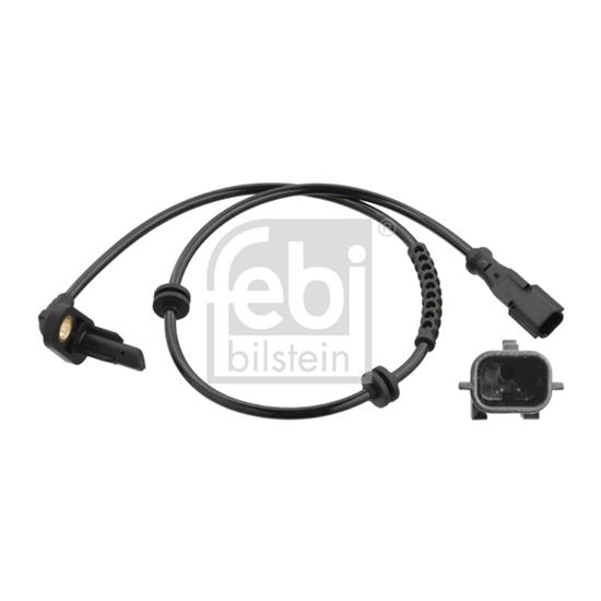 Febi ABS Anti Lock Brake Wheel Speed Sensor 106082