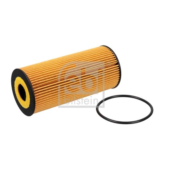 Febi Engine Oil Filter 106110