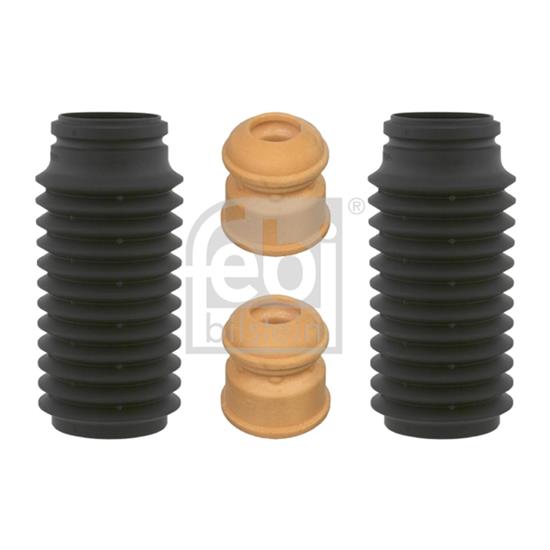 Febi Suspension Rubber Buffer 106121