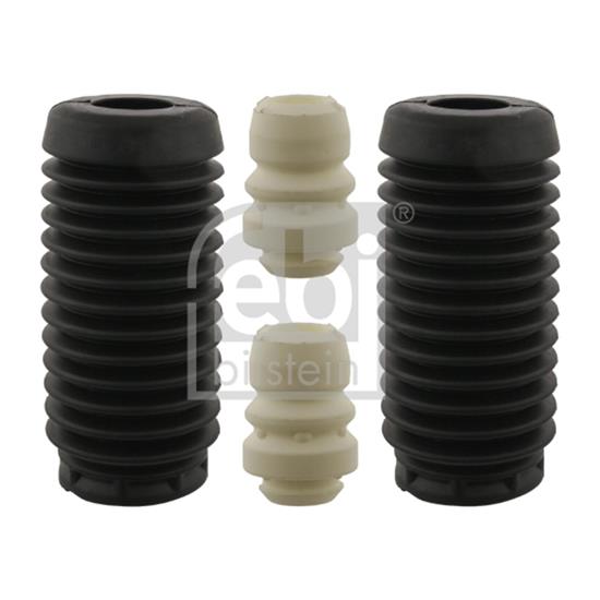 Febi Suspension Rubber Buffer 106125