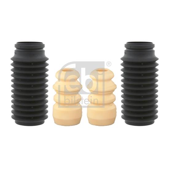 Febi Suspension Rubber Buffer 106127