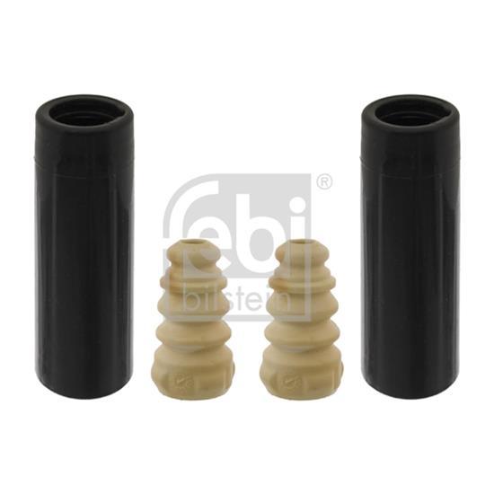 Febi Suspension Rubber Buffer 106128