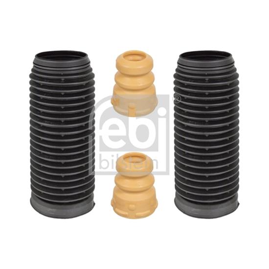 Febi Dust Cover Kit shock absorber 106129