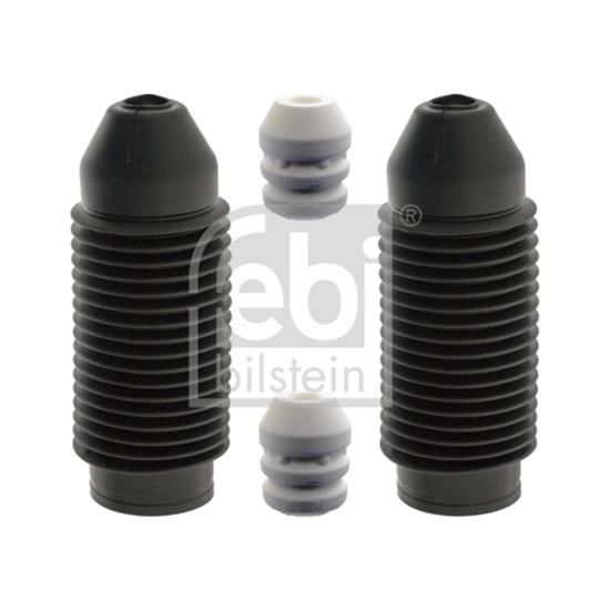 Febi Dust Cover Kit shock absorber 106131