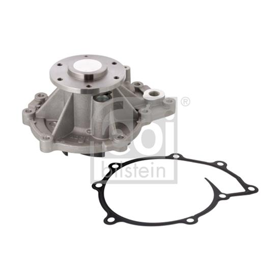 Febi Water Pump 106138