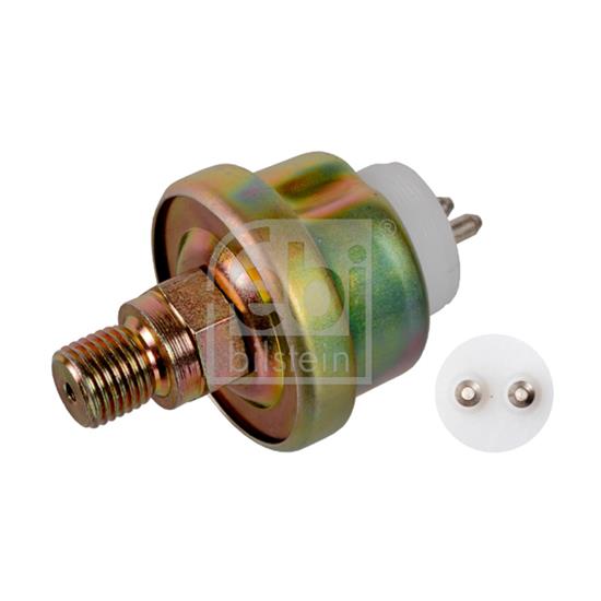 Febi Oil Pressure Sender Unit 106153