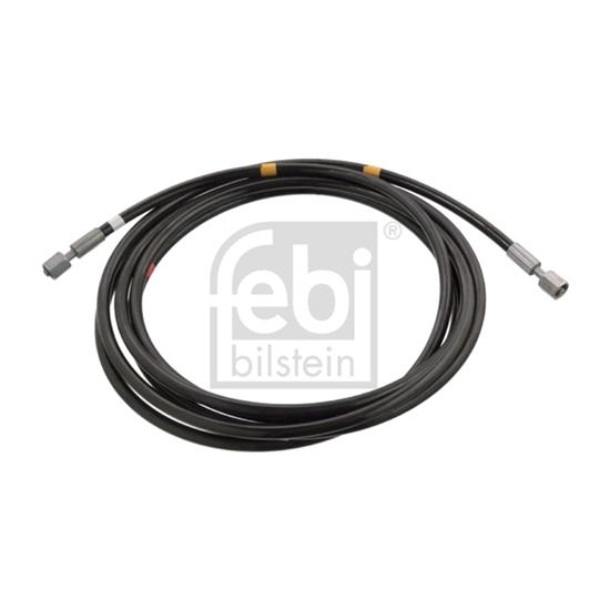 Febi Drivers Cab Tilt Unit Hose Line 106155