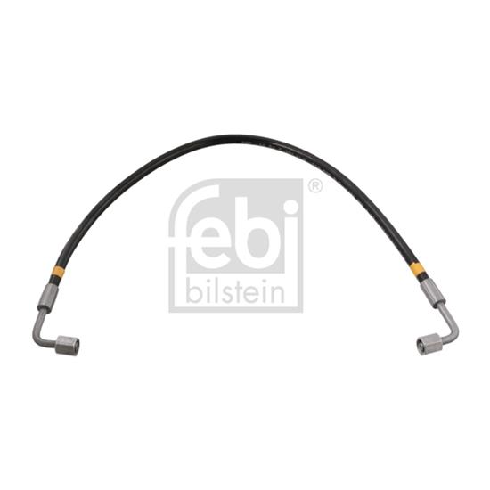 Febi Drivers Cab Tilt Unit Hose Line 106157