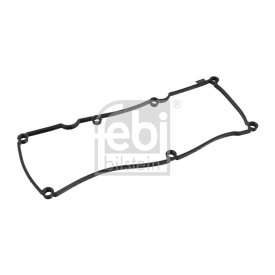 Febi Cylinder Head Cover Seal Gasket 106167