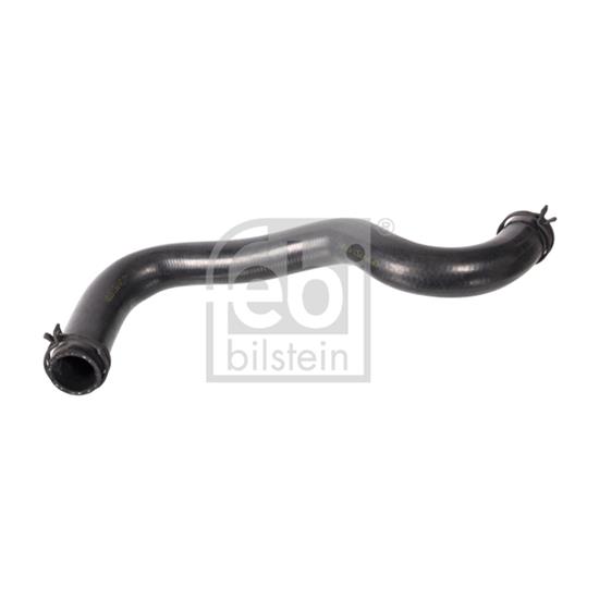 Febi Radiator Cooling Hose 106210