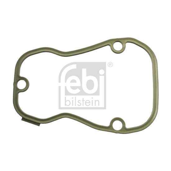 4x Febi Cylinder Head Cover Seal Gasket 106214