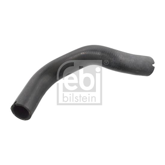 Febi Radiator Cooling Hose 106237