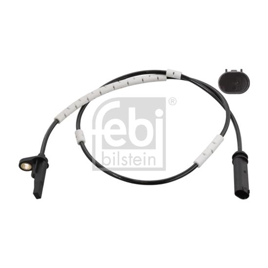 Febi ABS Anti Lock Brake Wheel Speed Sensor 106265