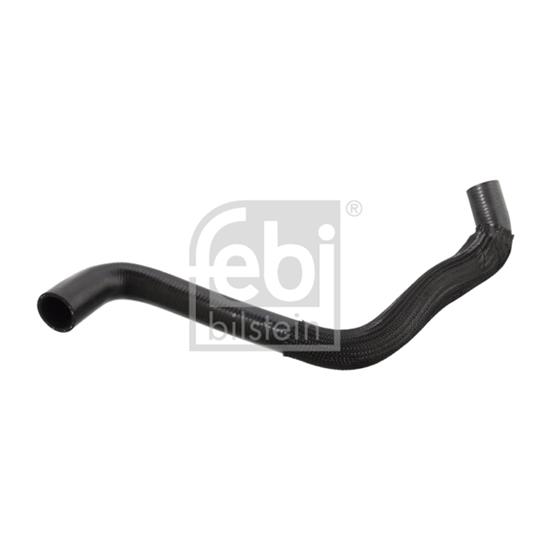 Febi Radiator Cooling Hose 106277