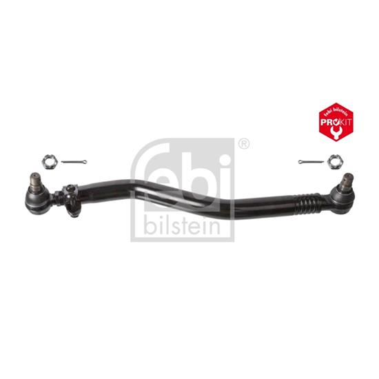 Febi Steering Centre Rod Assembly 106328