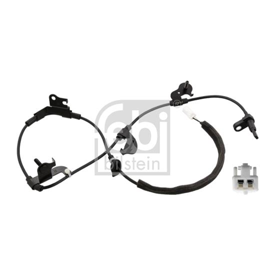 Febi ABS Anti Lock Brake Wheel Speed Sensor 106333