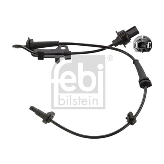 Febi ABS Anti Lock Brake Wheel Speed Sensor 106334