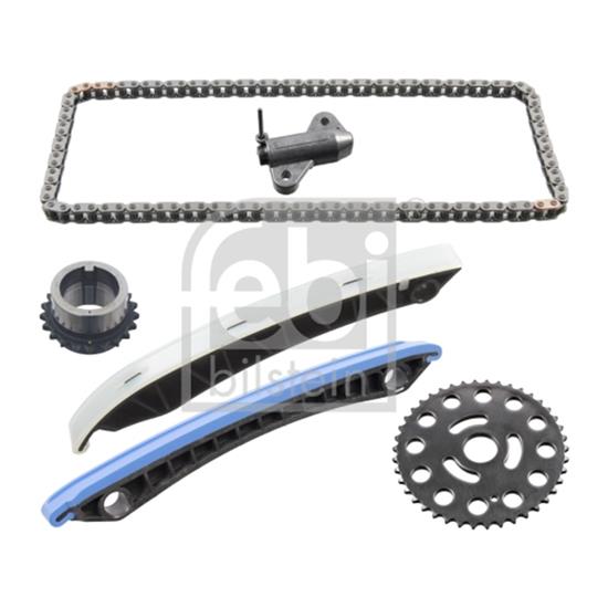 Febi Timing Chain Kit 106357