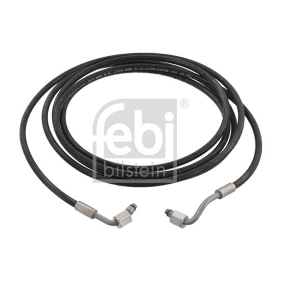 Febi Drivers Cab Tilt Unit Hose Line 106379