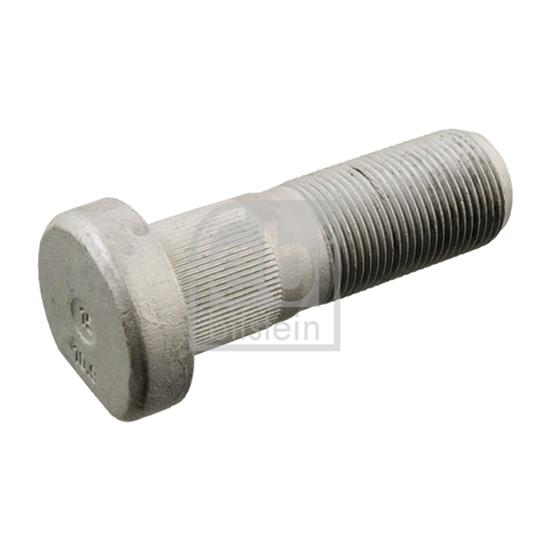 20x Febi Wheel Stud 106433