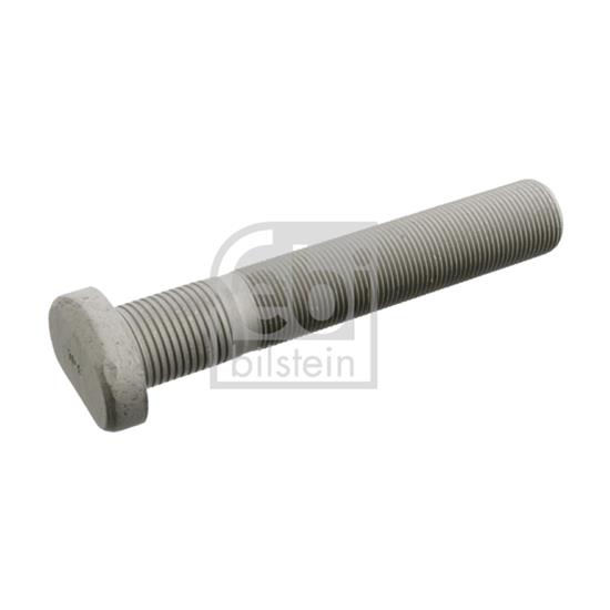 20x Febi Wheel Stud 106435