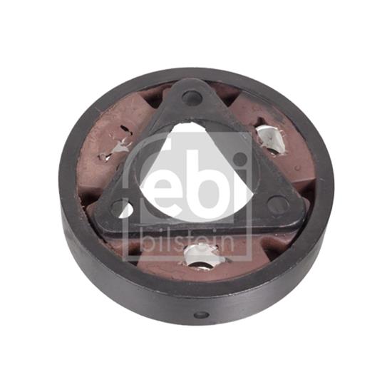 Febi Propshaft Vibration Damper 10643