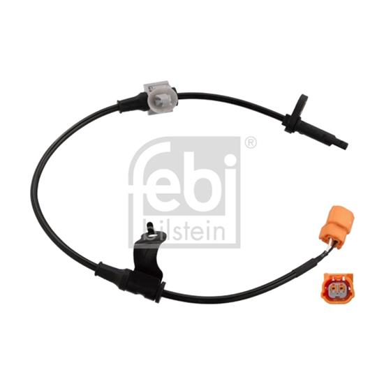 Febi ABS Anti Lock Brake Wheel Speed Sensor 106466