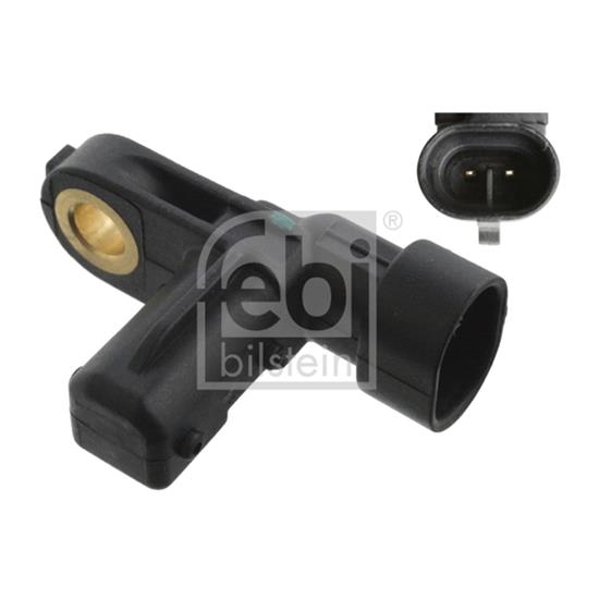 Febi ABS Anti Lock Brake Wheel Speed Sensor 106467