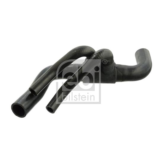 Febi Radiator Cooling Hose 106487