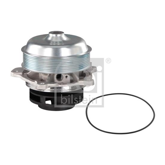 Febi Water Pump 106494