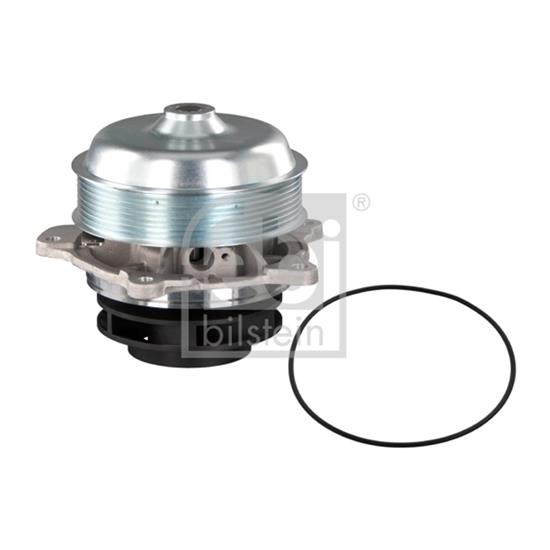 Febi Water Pump 106495